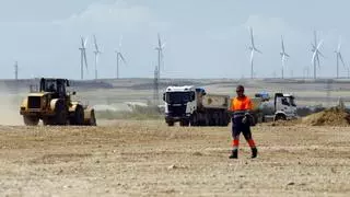 CATL prevé trasladar a Figueruelas a 1.847 trabajadores chinos entre 2025 y 2026