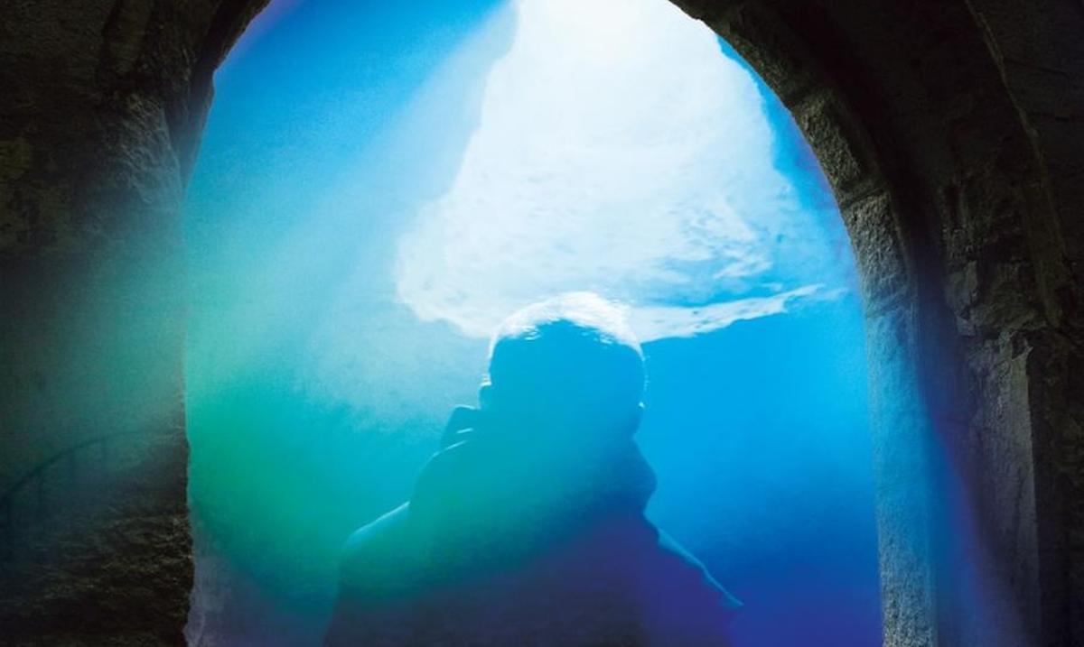 Cartel del documental 'Los cuatro entierros de Muñoz Torrero'.