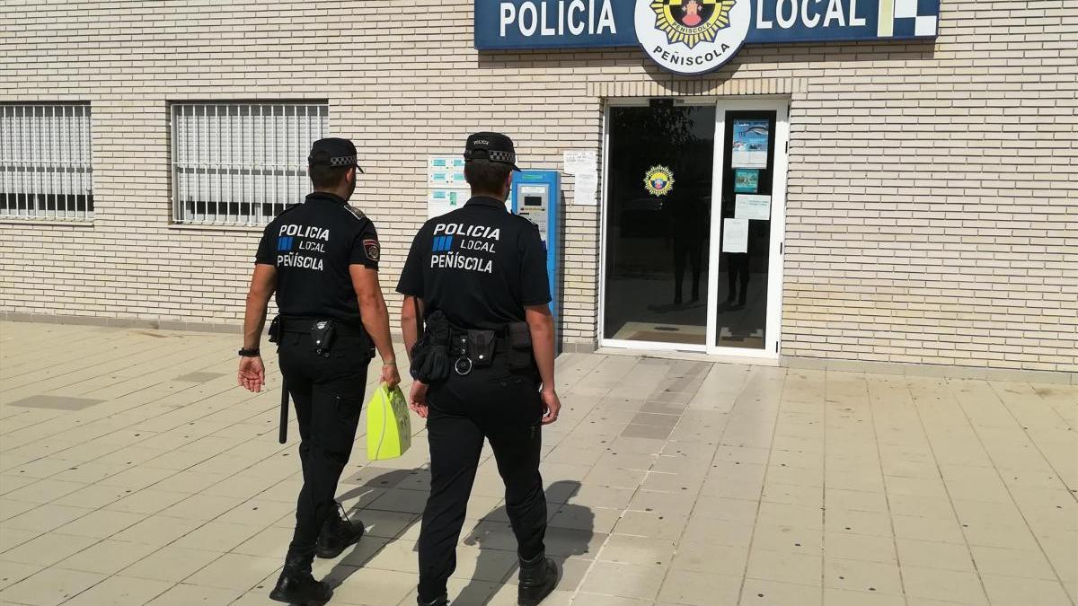 La familia de un fallecido en una fuga en Peñíscola denuncia a la Policía Local