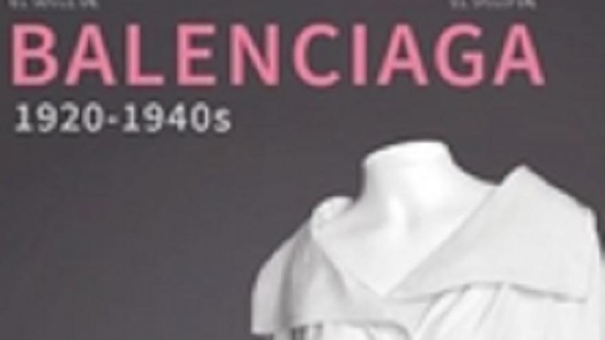 El siglo de Balenciaga - 1940s
