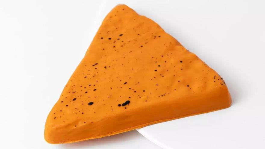 El turrón de nachos que ha desatado la locura esta Navidad: &quot;Es una barbaridad&quot;