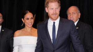 El príncep Enric ajusta comptes amb el seu germà Guillem al final del documental ‘Harry & Meghan’