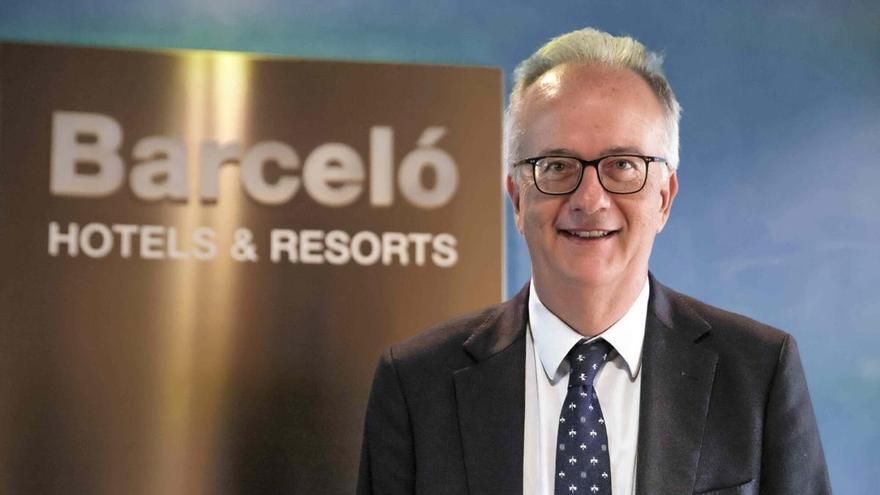 Barceló modifica sus estatutos sobre transmisión de acciones y también en caso de fallecimiento