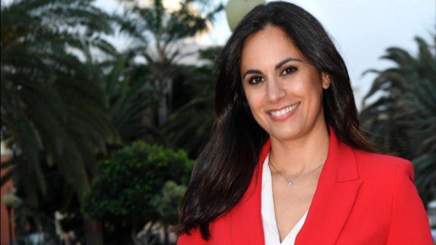 Vidina Espino dimite de Ciudadanos - La Provincia - Vimarsana News