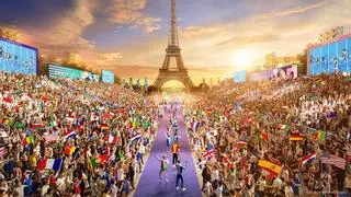 Juegos Olímpicos 2024: dónde son, fecha y países que participan