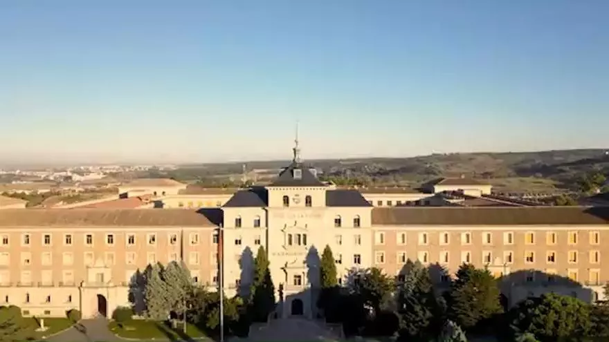 Premio a la promoción del talento en las fuerzas armadas y de seguridad