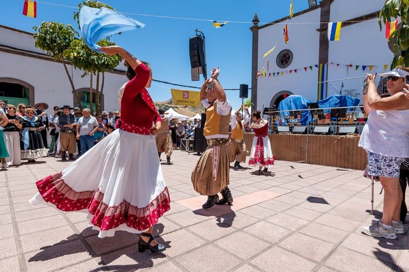 Fiesta de la Lana en Caideros 2022