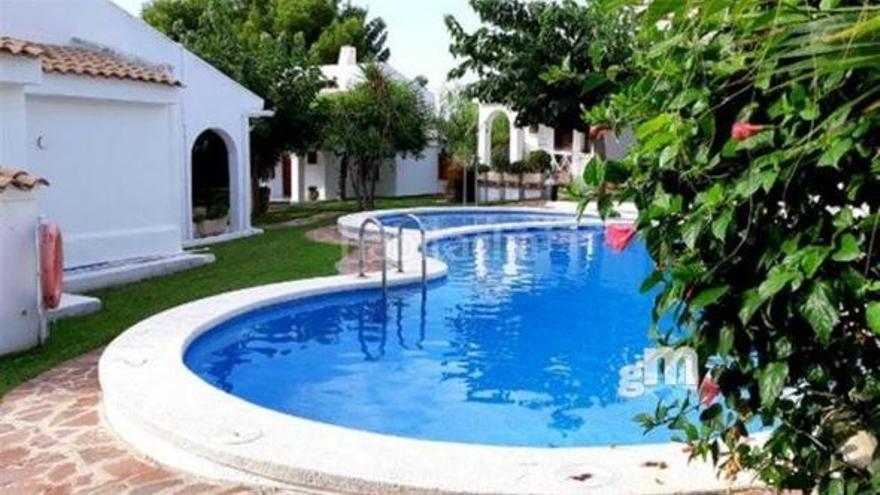 Casa en venta en Alcossebre con piscina