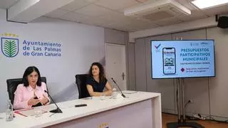 La convocatoria para presentar proyectos a los Presupuestos Participativos llega a sus últimos días