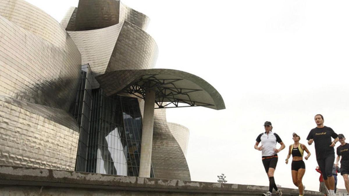 La ciudad bilbaína volverá a acoger la maratón nocturna por sexto año consecutivo