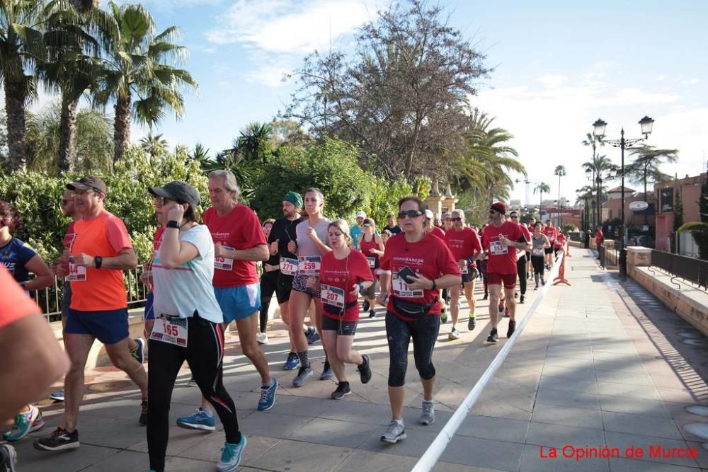 Carrera Popular Assido