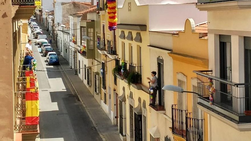 La obra más bella de Pedro Navia