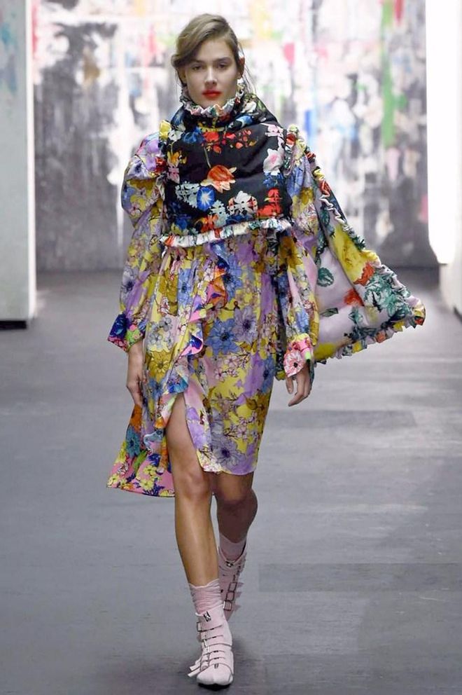 Preen By Thornton Bregazzi