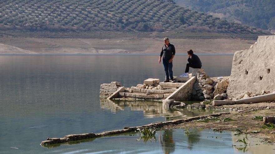 Radiografía del cambio climático en Córdoba: los municipios donde durarán más las sequías