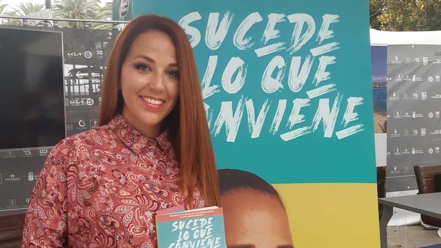 Así es la historia de superación de Loida Hernández, de las K-Nanarias