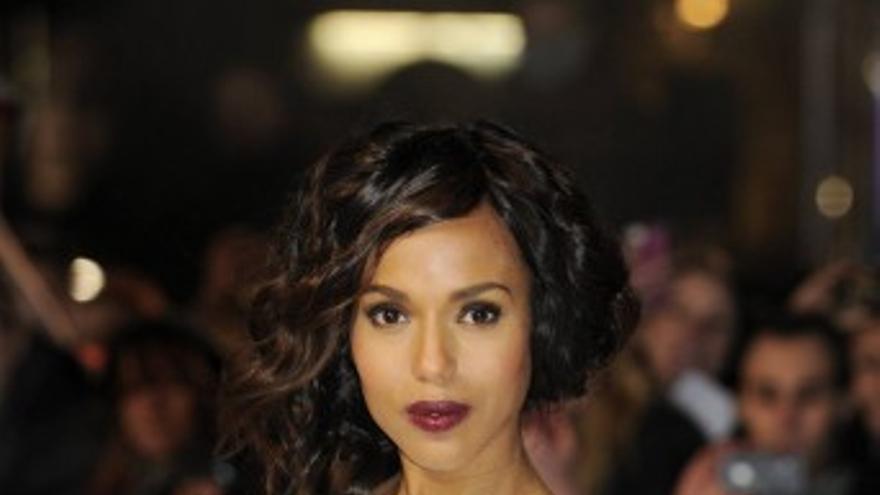 Kerry Washington