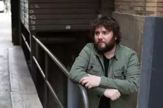 Rubén Nasville: "Necesitaba expresar las cosas a mi manera, en ‘Oxígeno’ soy yo"