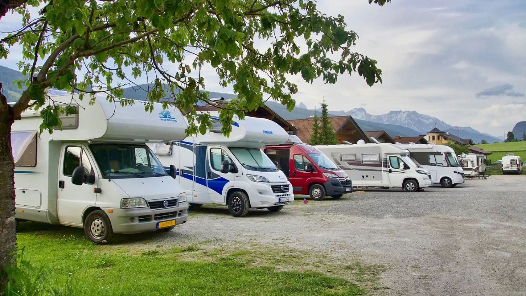 ITV CARAVANAS Qu necesitas para pasar la ITV de tu caravana