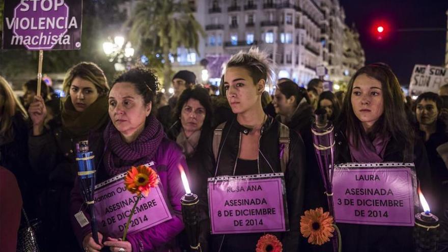 El PSOE amaga con no repaldar el pacto contra la violencia machista