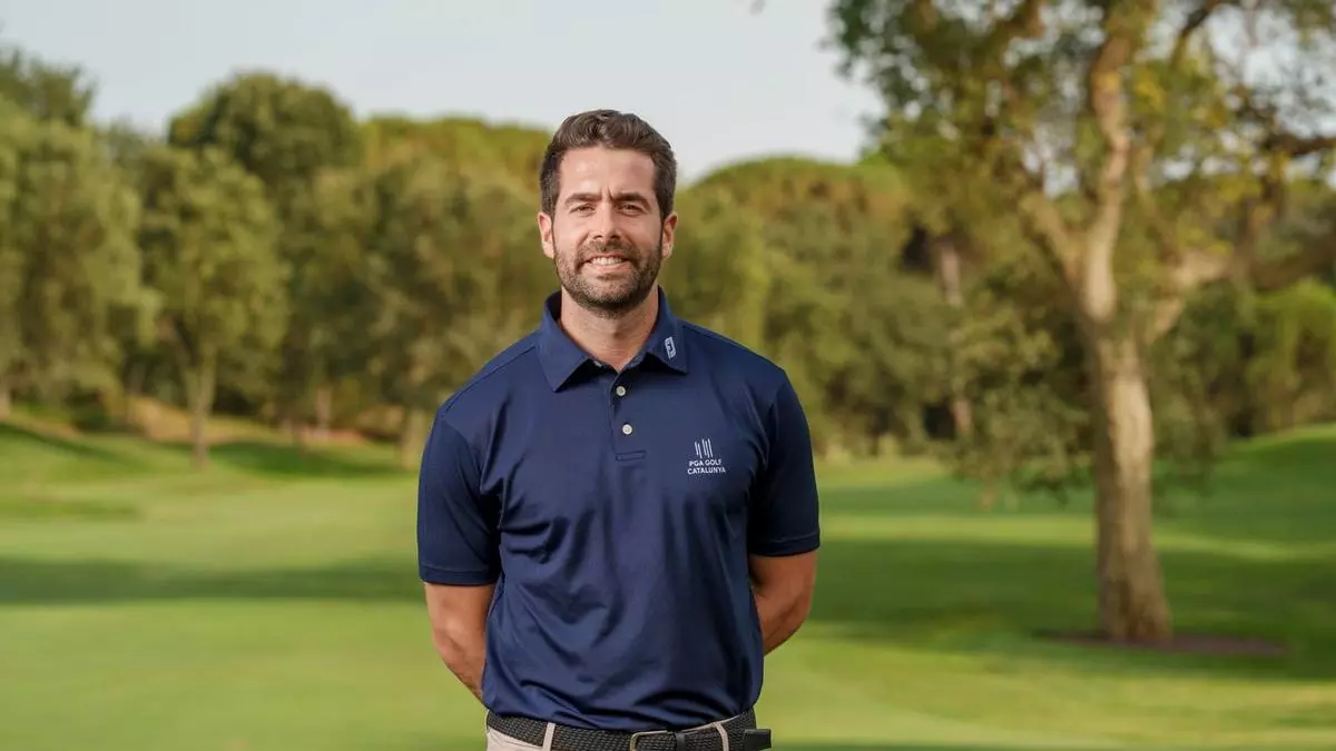 "La Ryder Cup 2031 ha dado a CAMIRAL una visibilidad internacional extraordinaria"