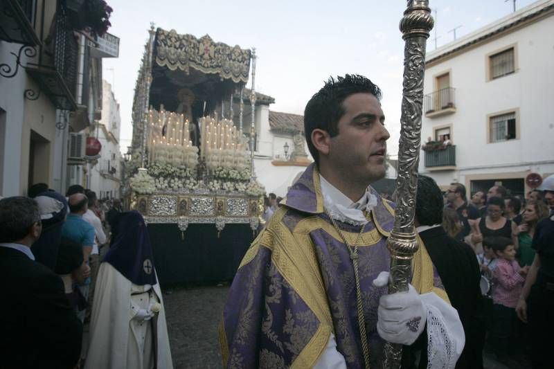 Domingo de Ramos en Córdoba