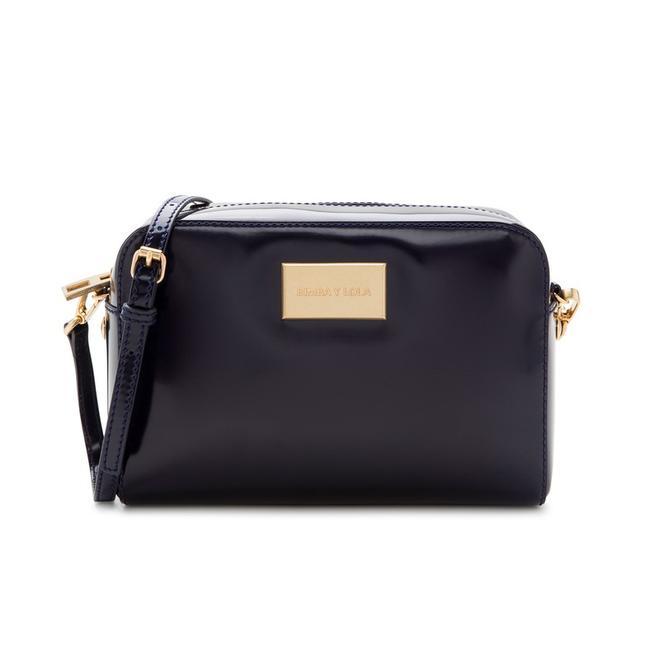 Tesoros de rebajas 'mid season', bandolera cuadrada de Bimba & Lola (126€)