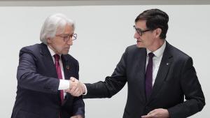 Foment portarà al TC els límits a la compra especulativa d’habitatge