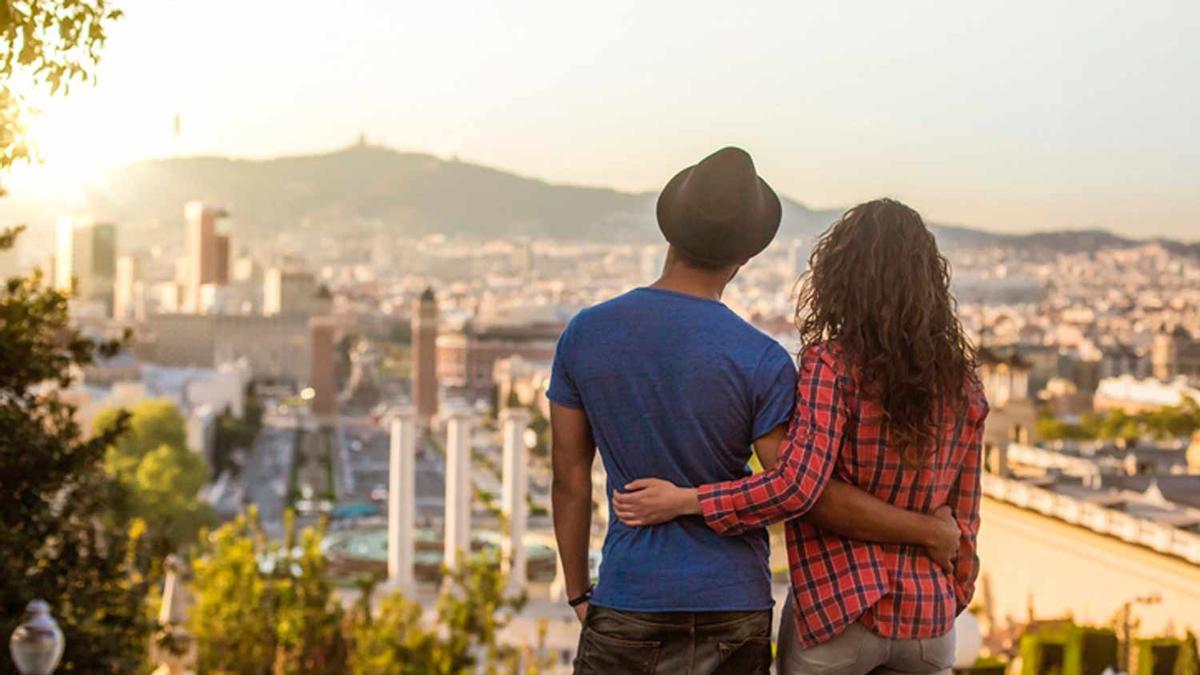 Las 10 ciudades más románticas de España (y por qué)