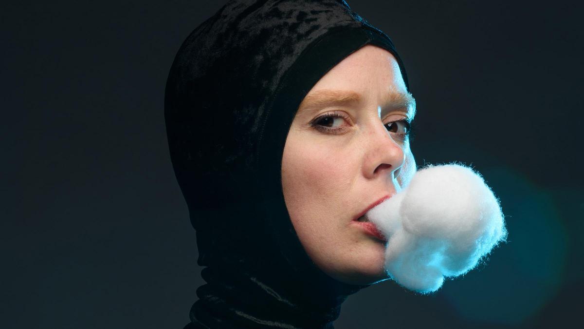SNAFU Dance Theatre Society amb 'Epidermis Circus', que inaugurarà la Mostra aquest dijous