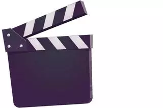 Los orígenes de los rodajes cinematográficos extranjeros en Canarias