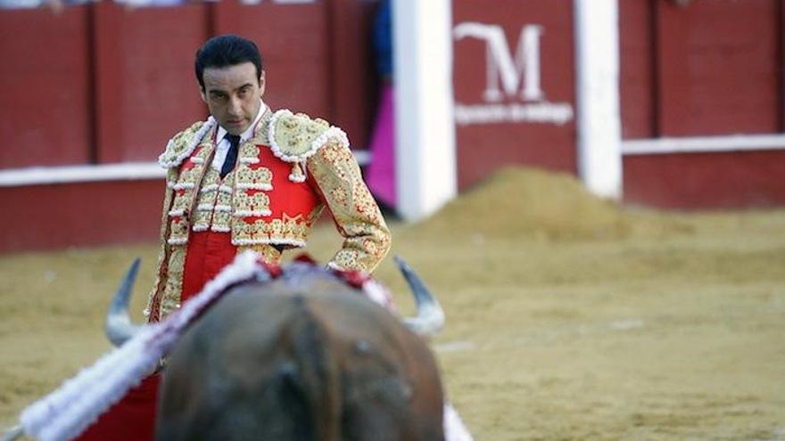 Ponce, en Málaga.