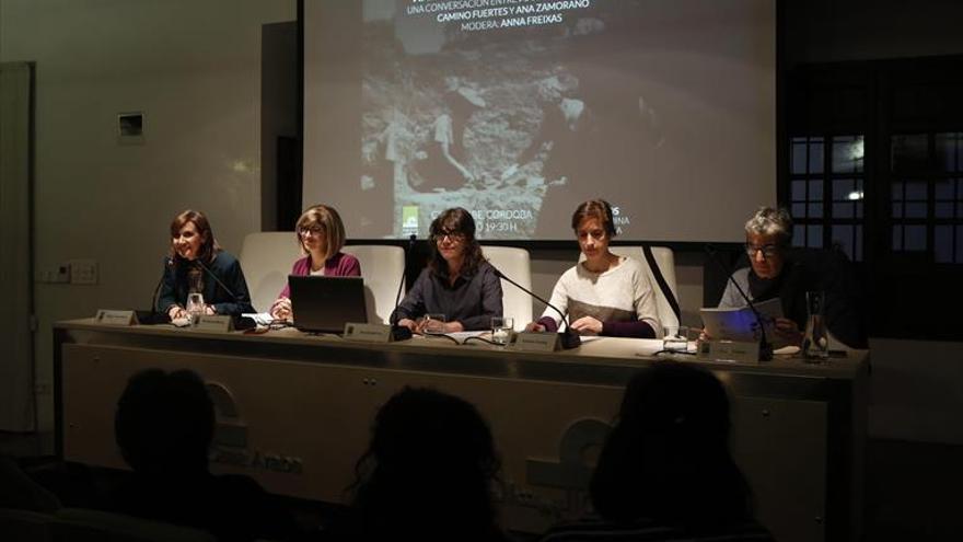 Arqueología feminista en Córdoba...