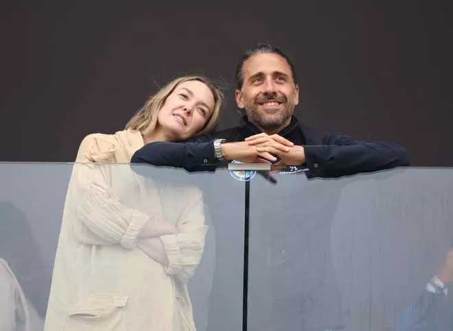 La cita de Marta Ortega con Casas Novas, un imprescindible del verano