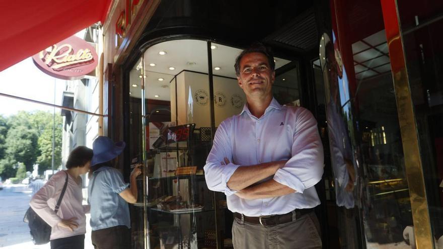 Rialto suma socios de renombre para llegar a las grandes ciudades europeas: "Seguiremos con la elaboración artesana y manteniendo el estándar de calidad"