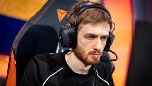 Nemesis, antes en Los Ratones y ahora en WitchCraft