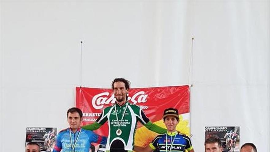 Pedro Romero cumple el pronóstico y es campeón