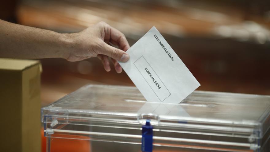 Elecciones Baleares 2023 | ¿Dónde tengo que votar en Mallorca?