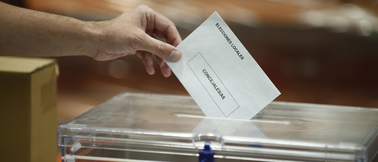 Elecciones Baleares 2023 | ¿Dónde tengo que votar en Mallorca?