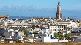 95.000 pequeños propietarios en Baleares, el 16% de los declarantes a Hacienda son rentistas: Estos son los ingresos que han declarado por alquileres en las islas