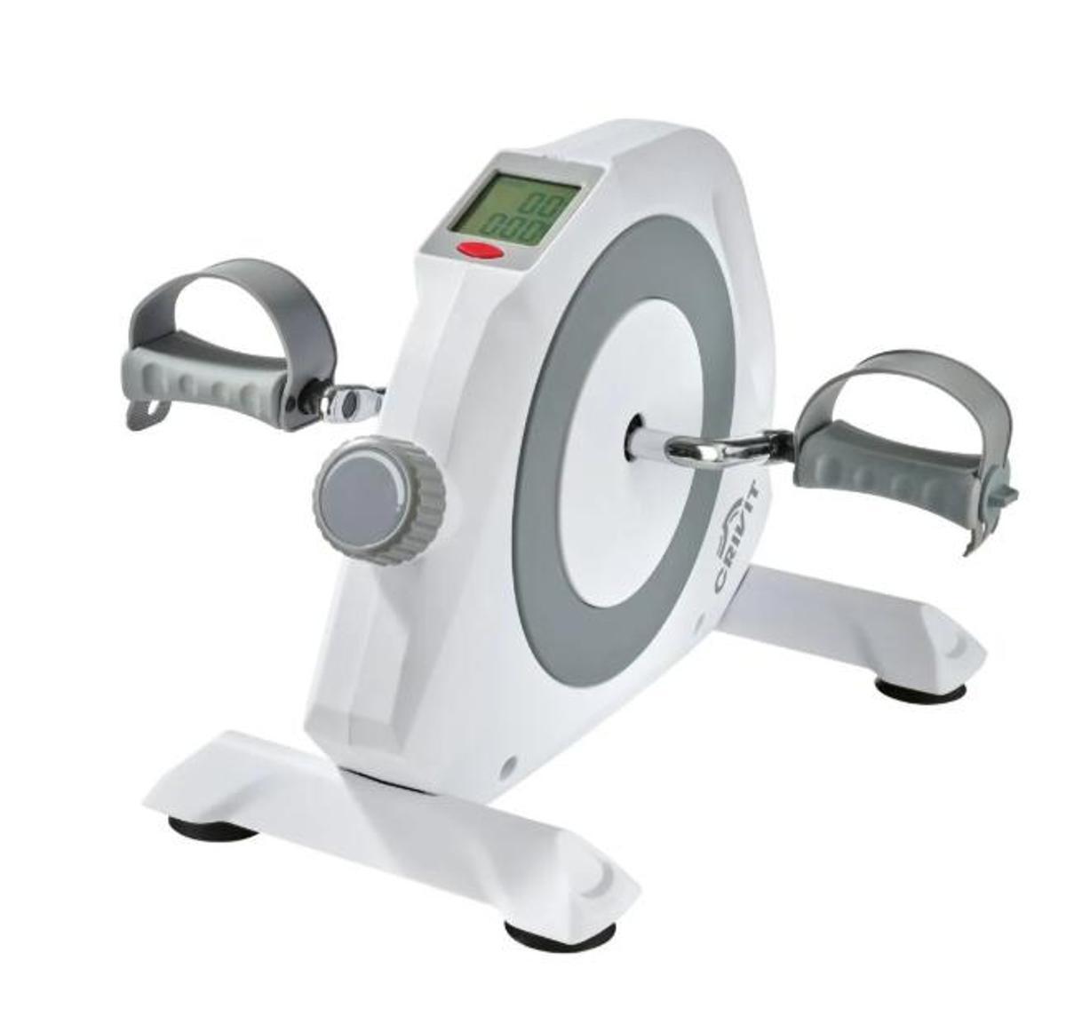 Aparato entrenador.