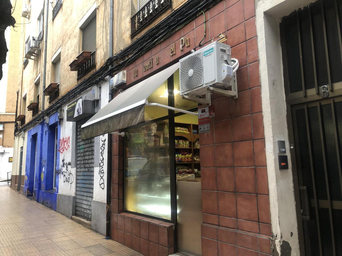 La calle Colón: reflejo de la historia de Cáceres La calle Colón: reflejo de la historia de Cáceres