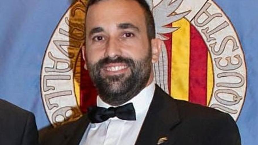 Fernando Ulldemolins Juesas, nou Rei d’Armes de la Germandat dels Cavallers de Castelló: Les seues funcions