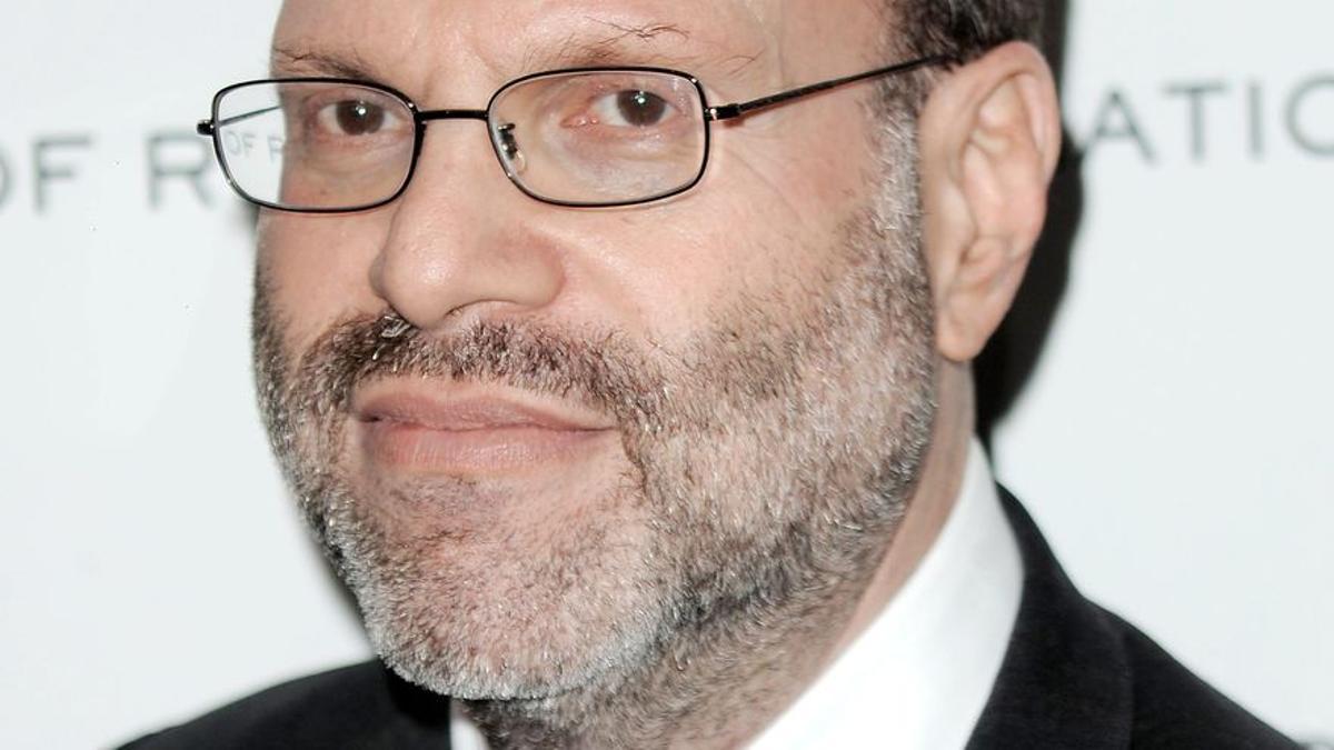 Acusen Scott Rudin, productor de Hollywood i Broadway, d’abús laboral