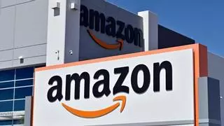Quemados 16 vehículos de reparto de Amazon en Berlín