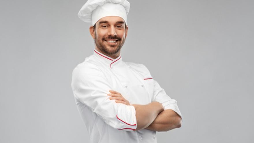 Se busca el mejor cocinero, talentoso, para un restaurante de renombre en Badajoz
