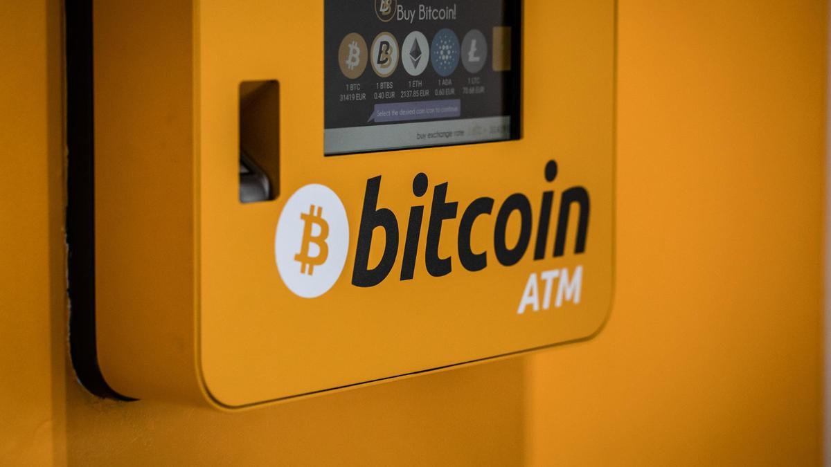 Bitcoin: así evoluciona la cotización a 26 de febrero de la principal  criptomoneda