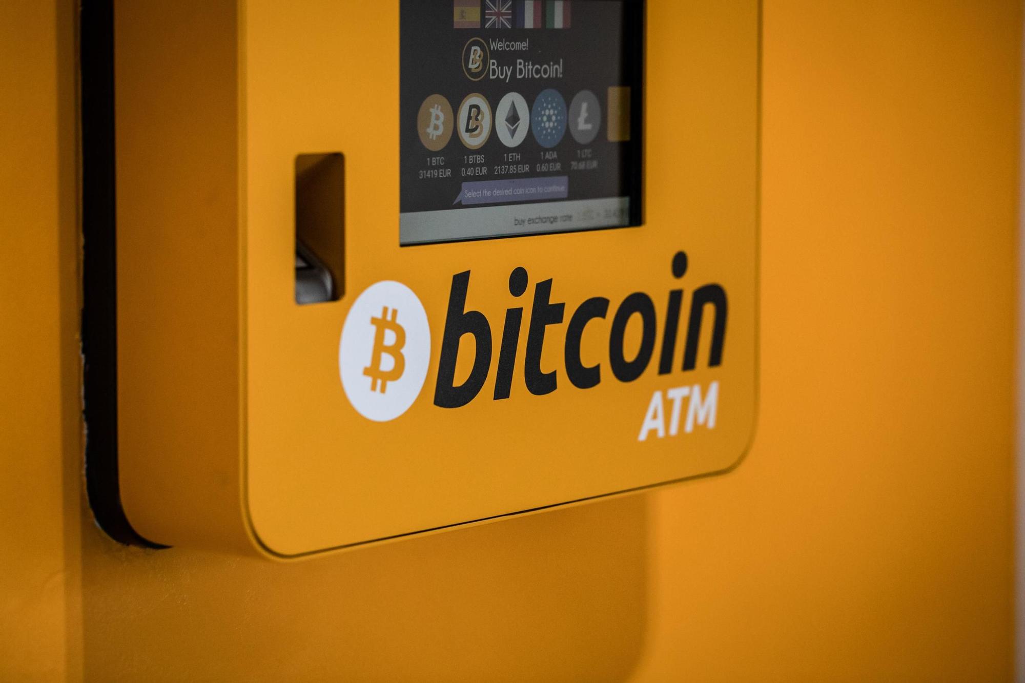 Bitcoin: así evoluciona la cotización a 26 de febrero de la principal  criptomoneda