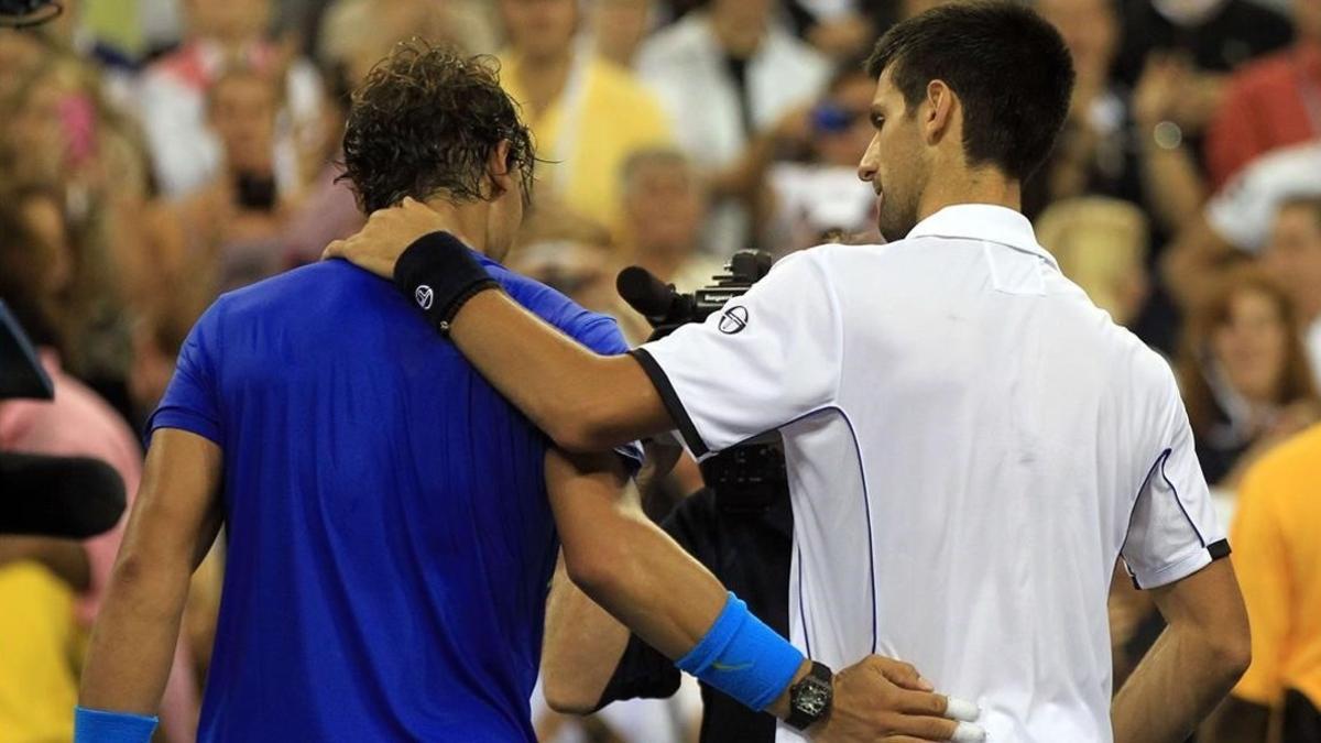 Nadal y Dojkovic arrastran problemas físicos y el abanico de candidatos es más abierto que nunca.