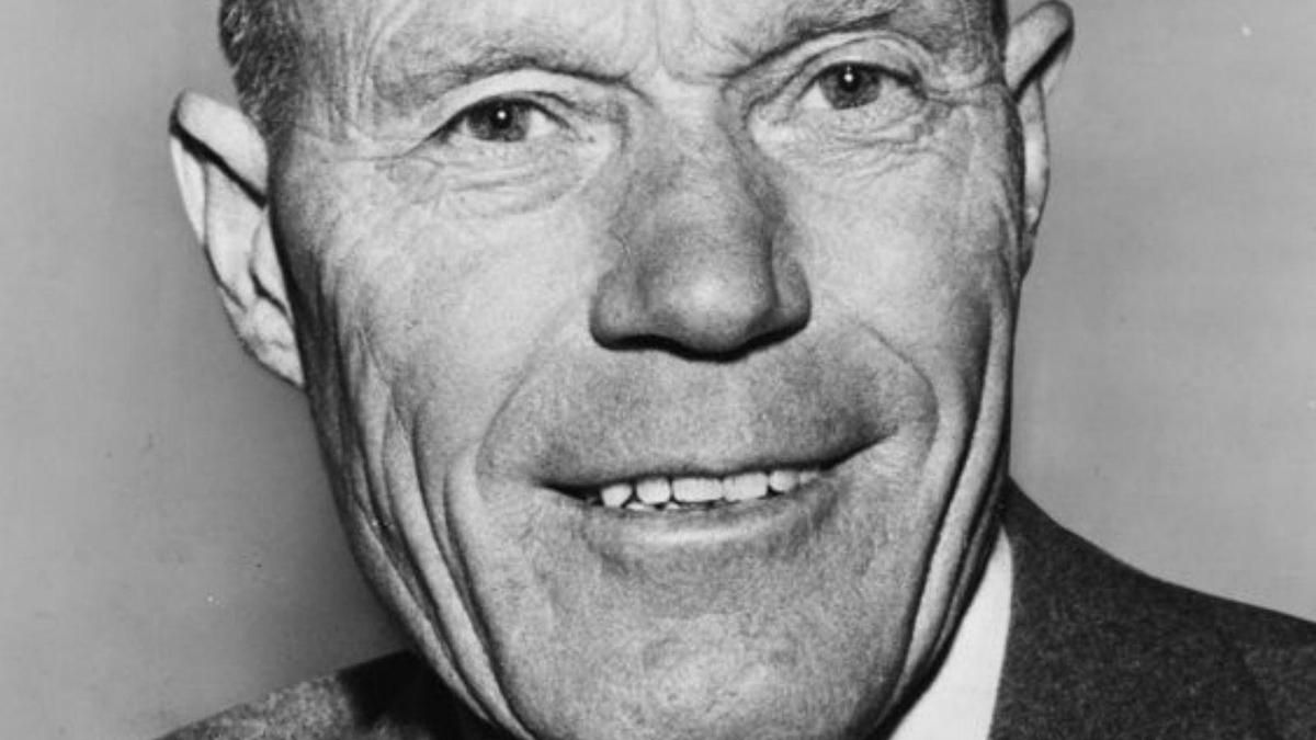 Tarjei Vesaas