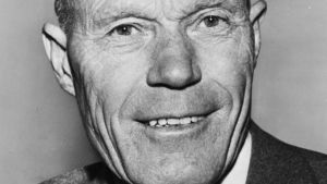 Tarjei Vesaas